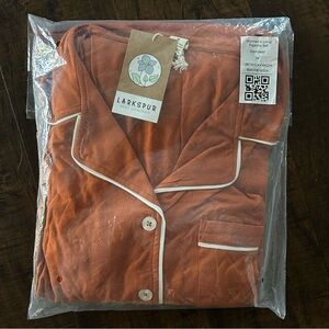 Women’s Bamboo Pajamas, medium